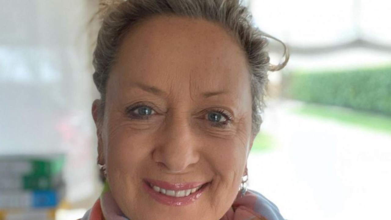 Carolyn Smith Confessione Sfogo Instagram Pandemia