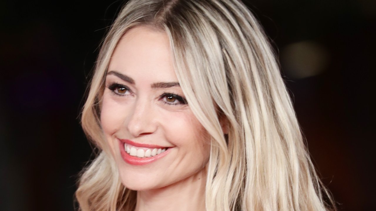 Martina Stella Spallina Macchina Fotografica