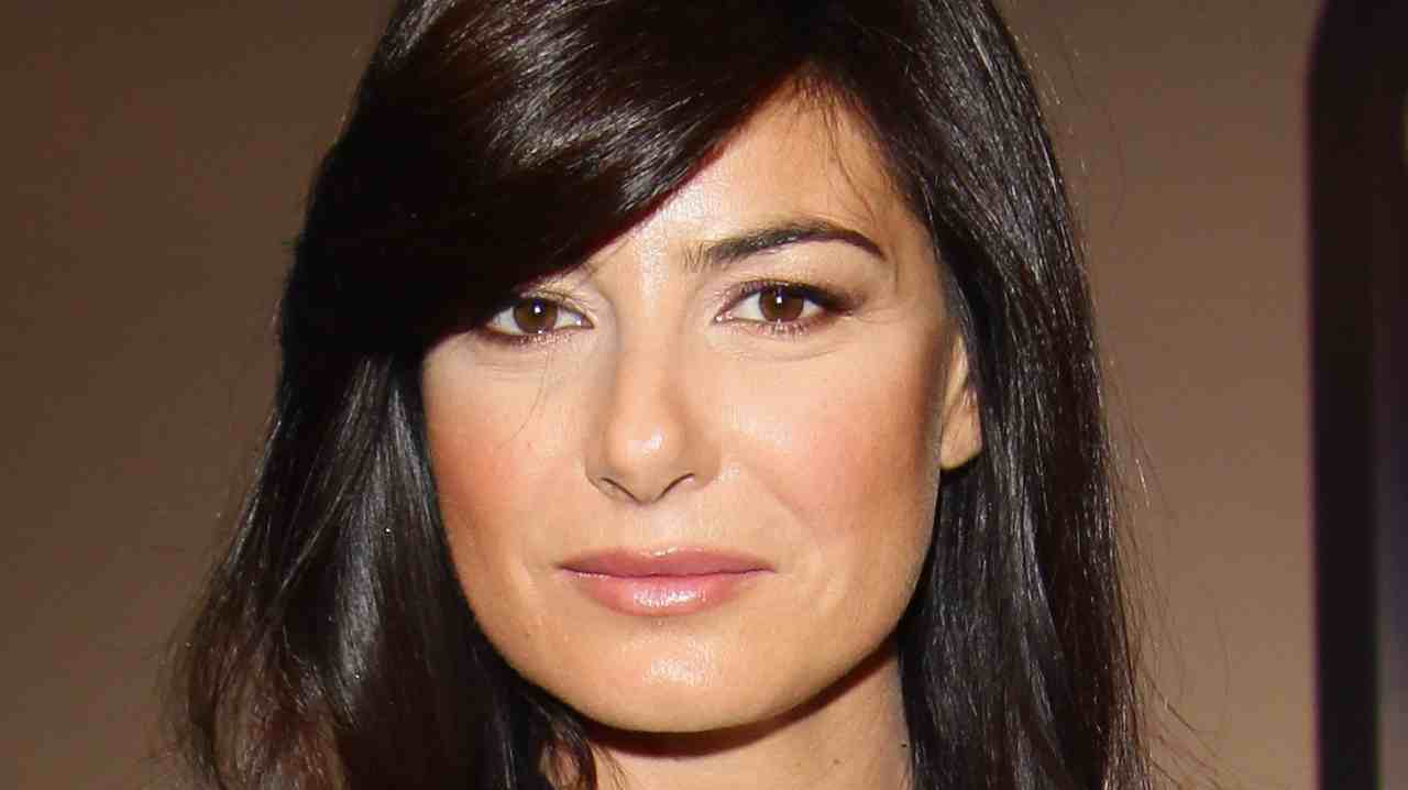 Ilaria D’Amico sensuale