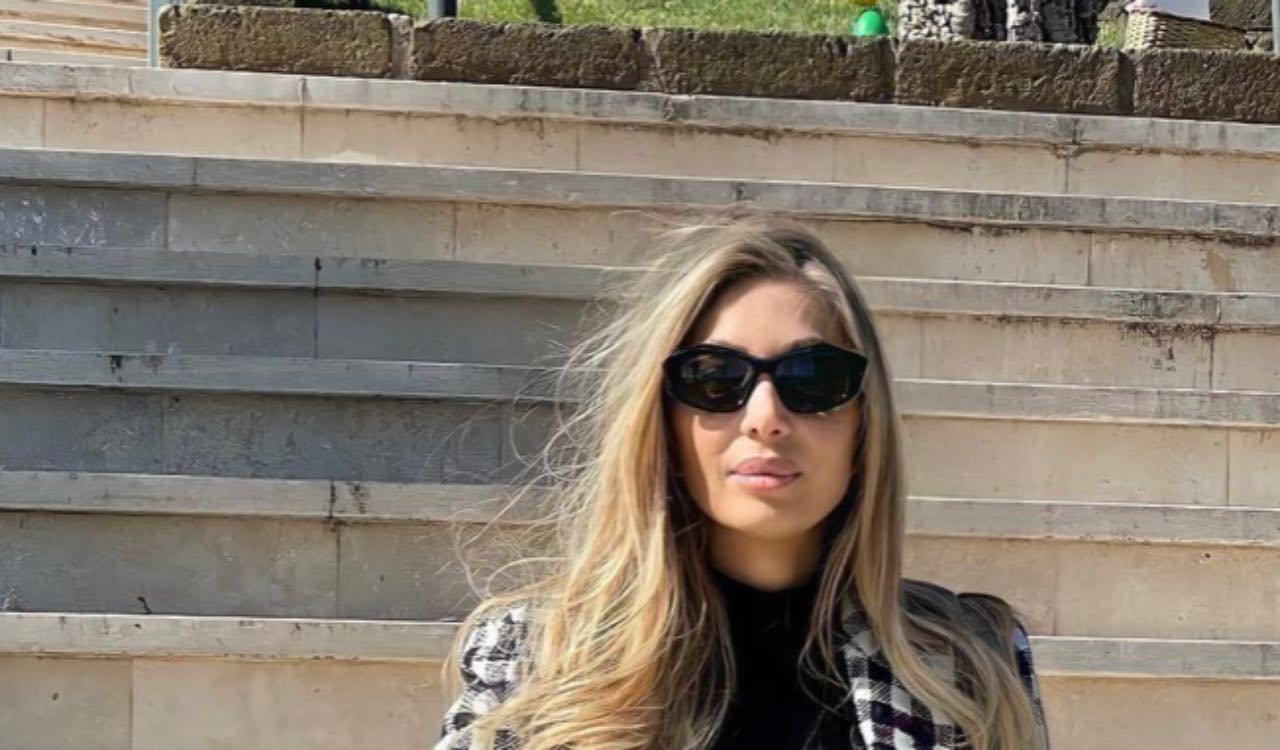 Laura Cremaschi primo piano