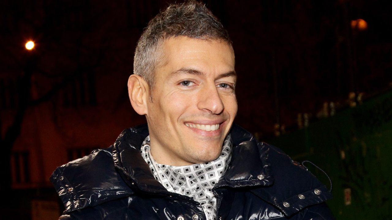 Giovanni Vernia Video Razzismo