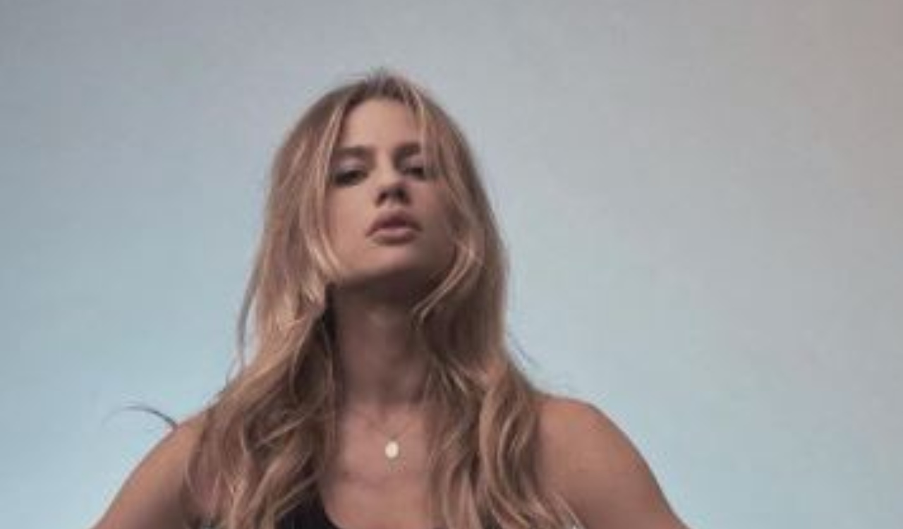 Cristina Marino primo piano