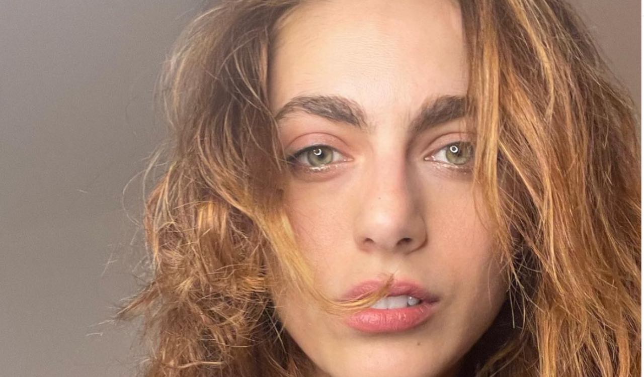 Miriam Leone primo piano