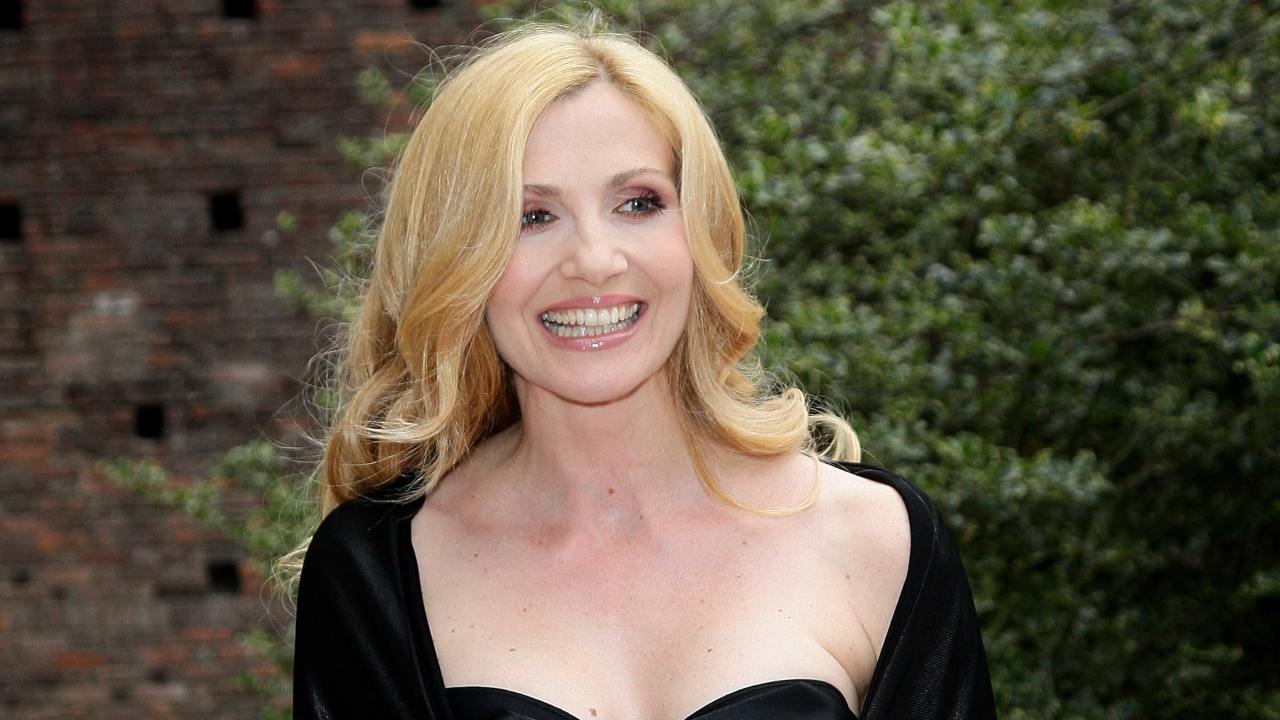 Lorella Cuccarini Amici20