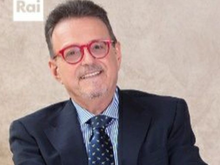 Marco Frittella Uno Mattina