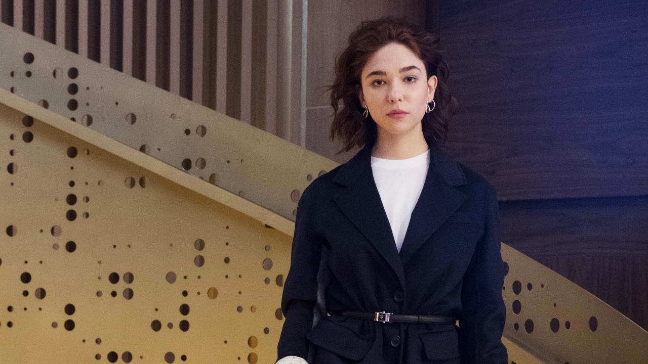 Matilda De Angelis sarà Caterina da Cremona