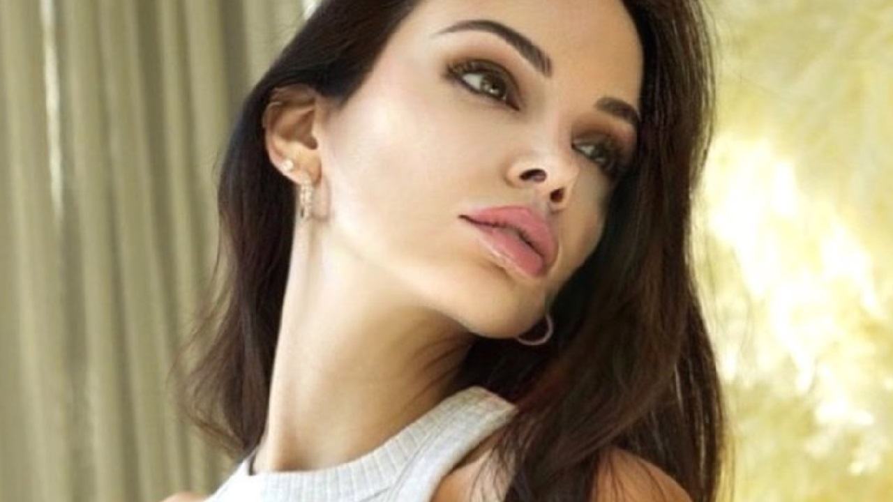 Michela Quattrociocche primo piano