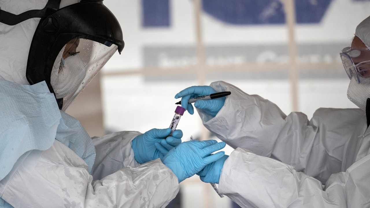 Nuovo focolaio Coronavirus