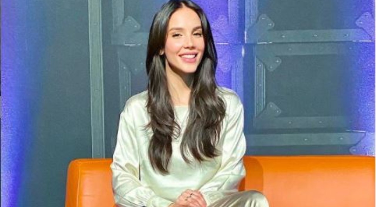 Paola Di Benedetto opinionista