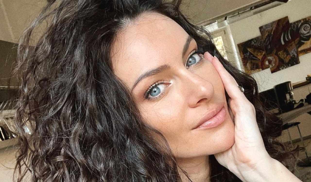 Paola Turani primo piano