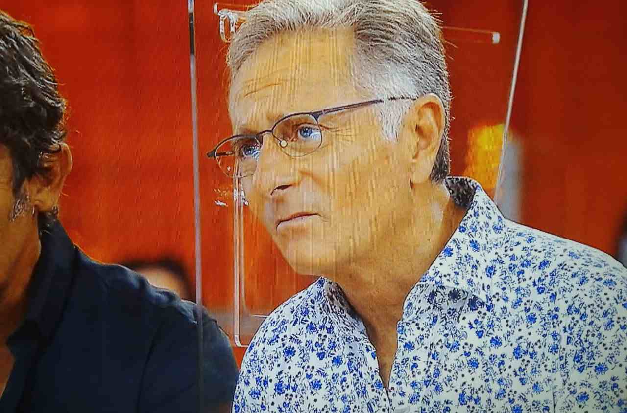 Paolo Bonolis ad Avanti Un Altro
