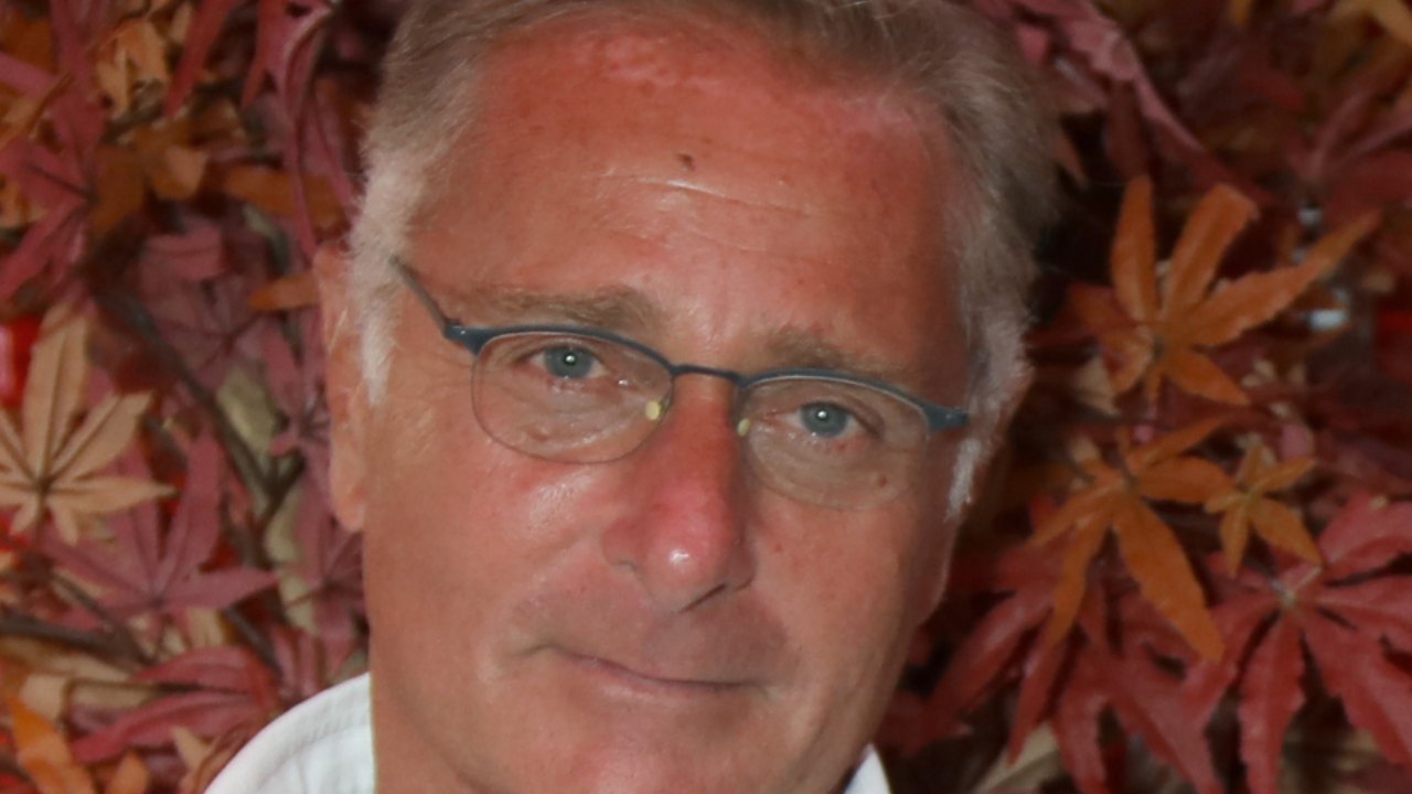 Paolo Bonolis Zia Beata