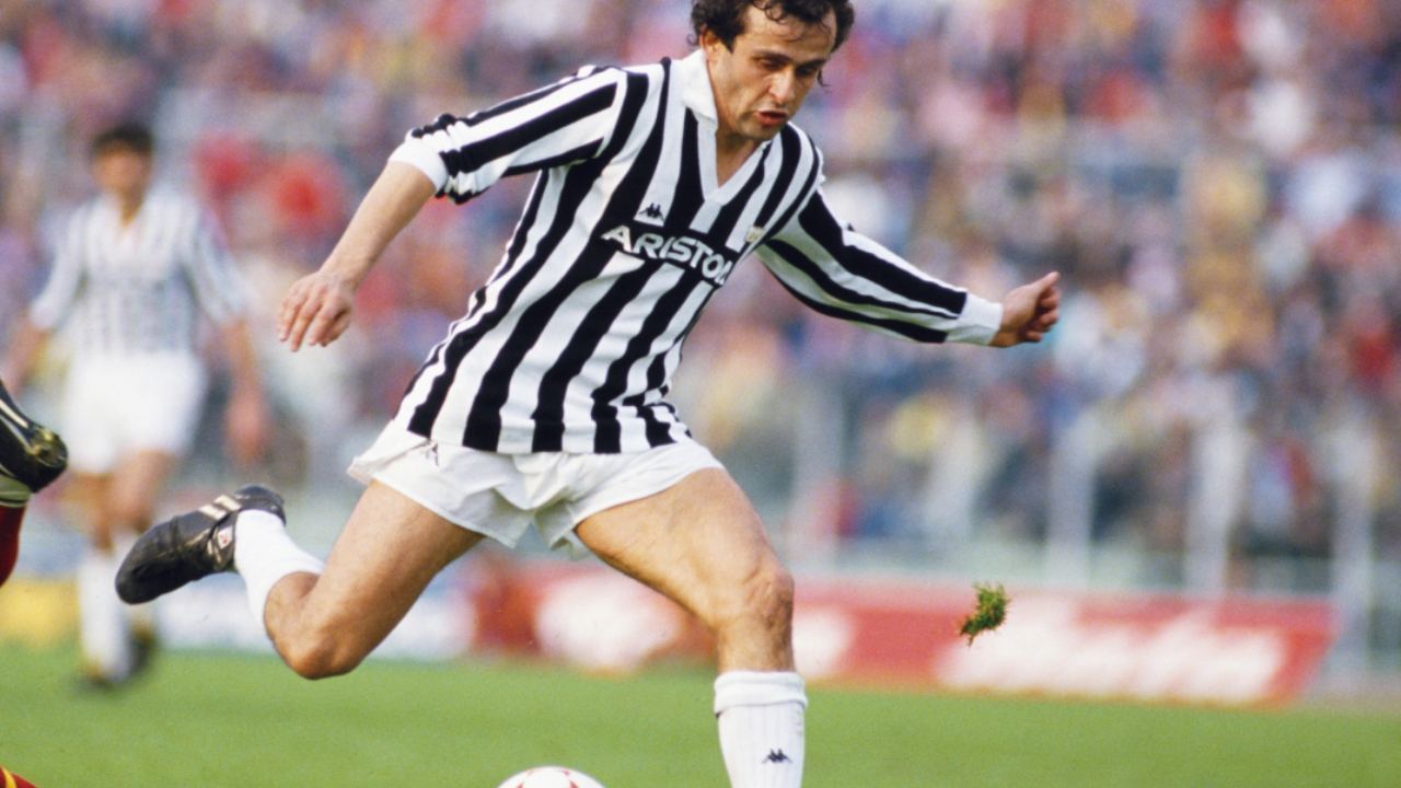 Platini Acquisto Juventus Retroscena