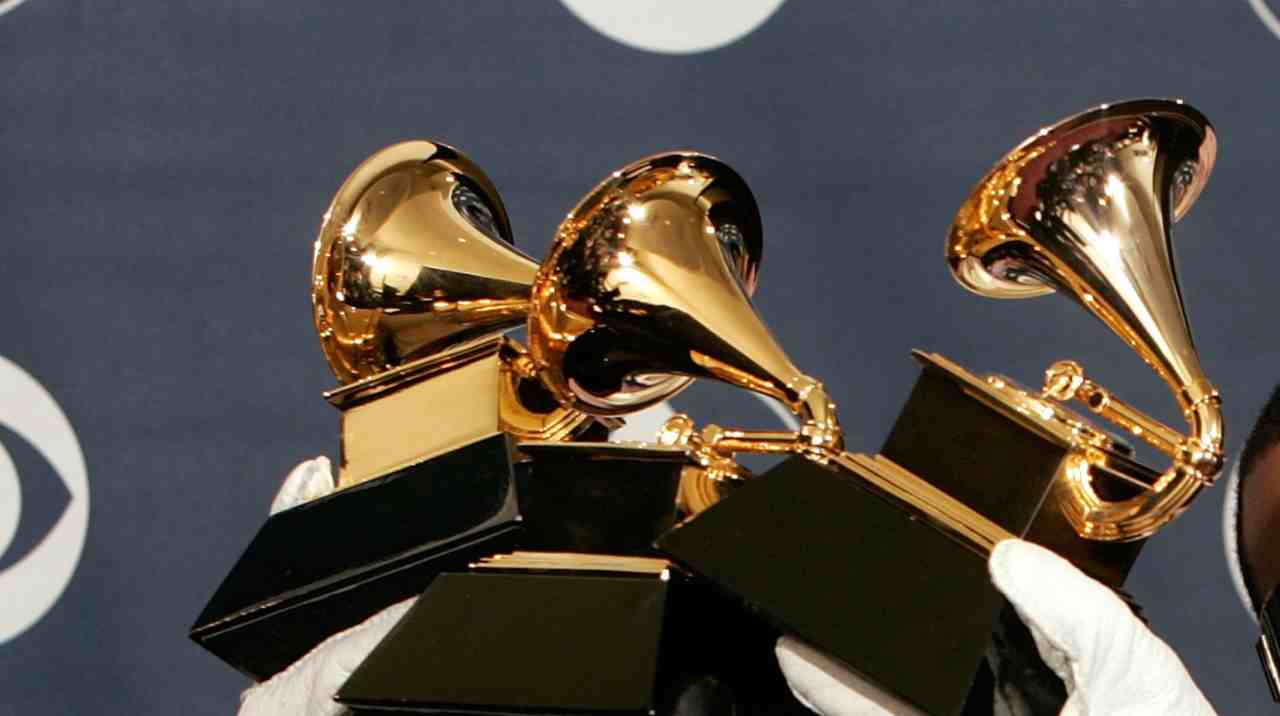 Premi Grammy