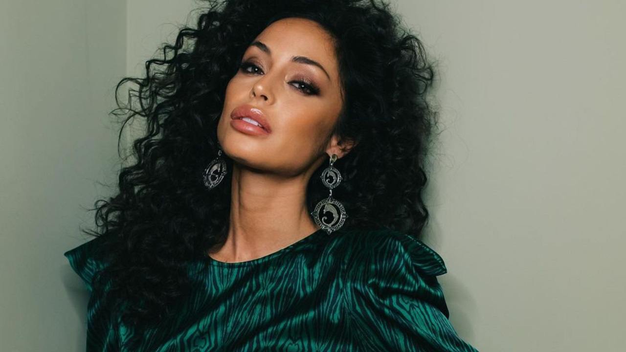 Raffaella Fico sensuale