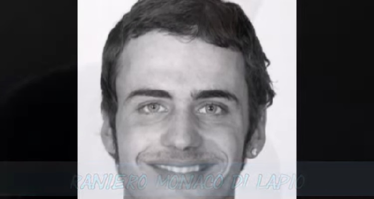 Raniero Monaco Di Lapio Gf 7