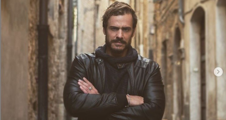 Raniero Monaco Di Lapio ex gieffino oggi