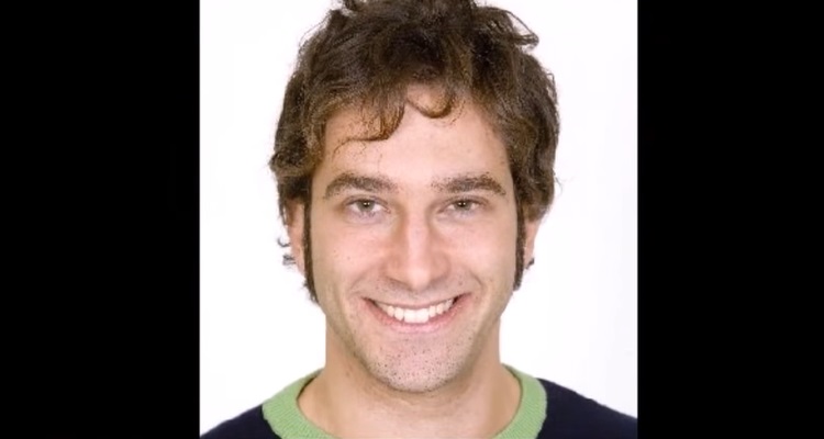 Rosario Rannisi Gf 6