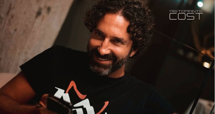 Rosario Rannisi ex gieffino oggi