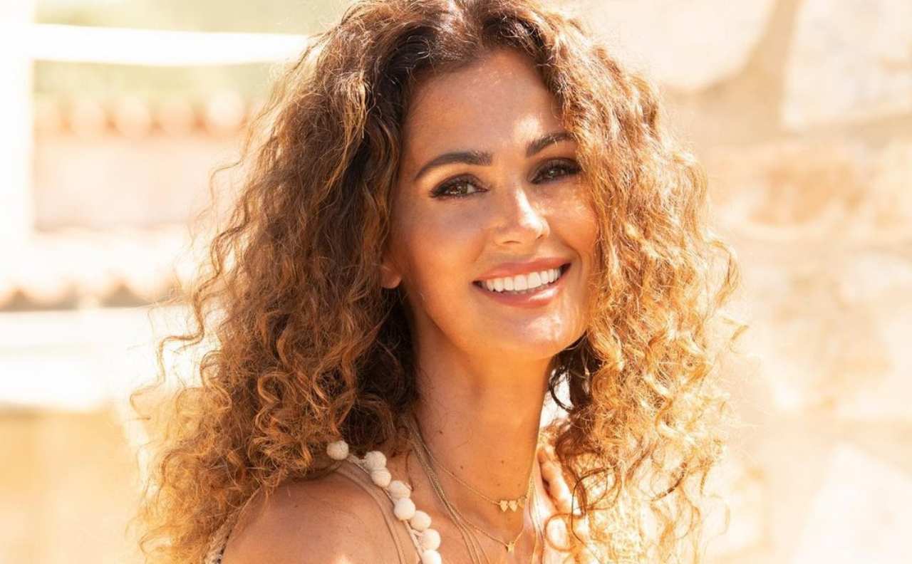 Samantha De Grenet al sole