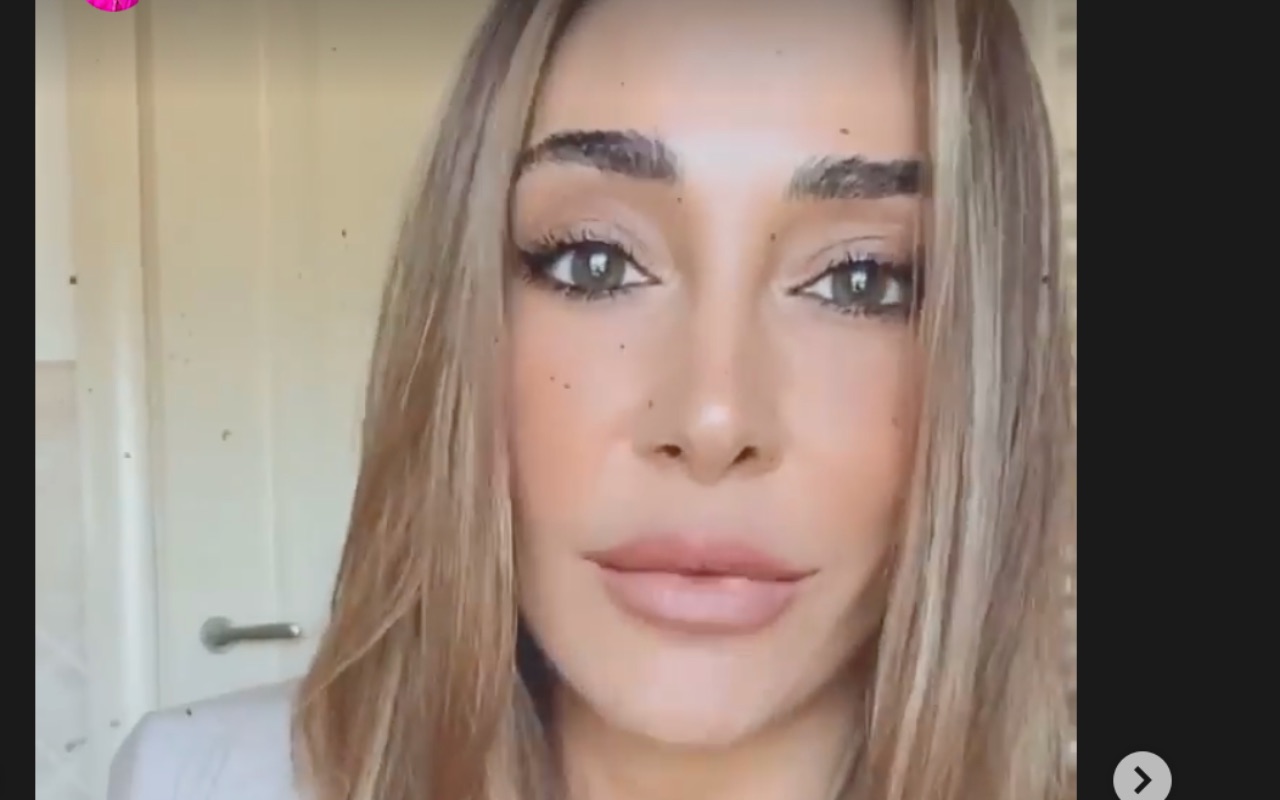 Sonia Lorenzini Storie