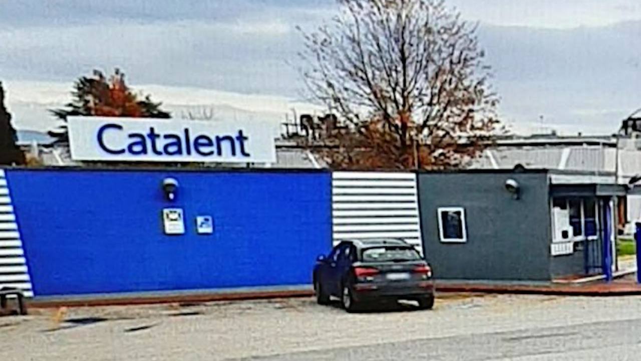 AstraZeneca Ispezione Nas Stabilimento Anagni