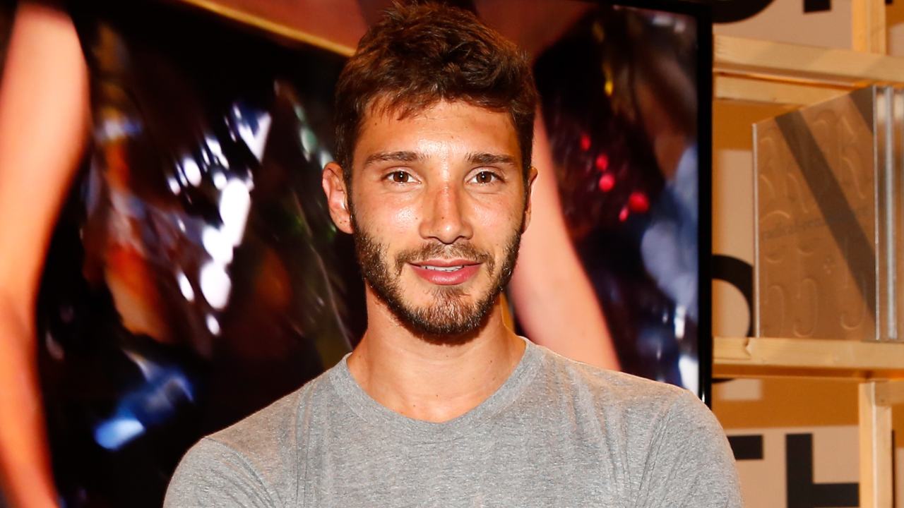 Stefano De Martino Battuta Valeria Graci