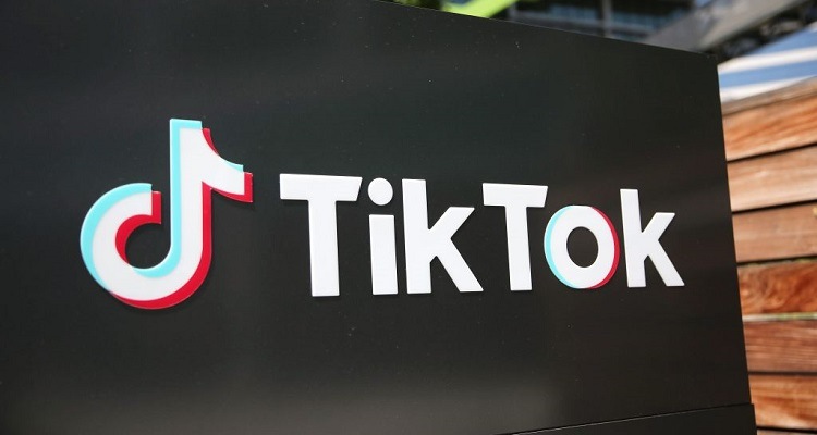 logo Tik Tok