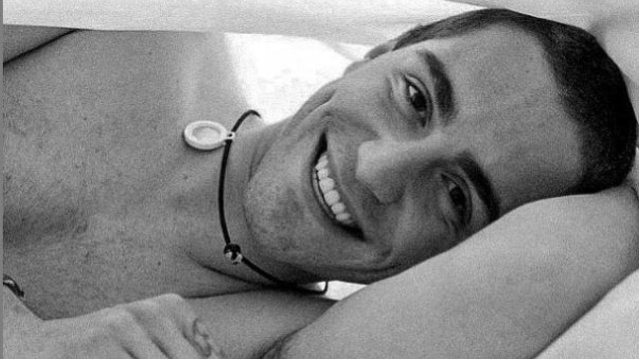 Tommaso Zorzi, vincitore Gf Vip 5