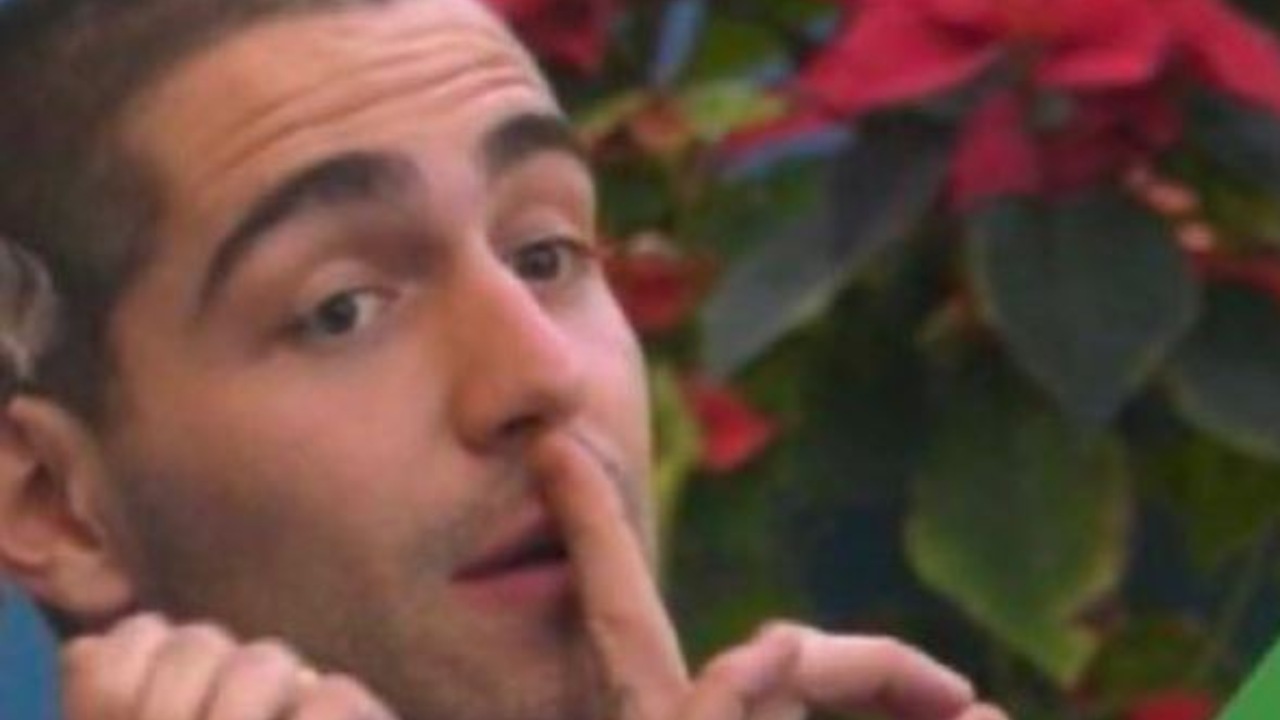 Tommaso Zorzi Appello Maria De Filippi