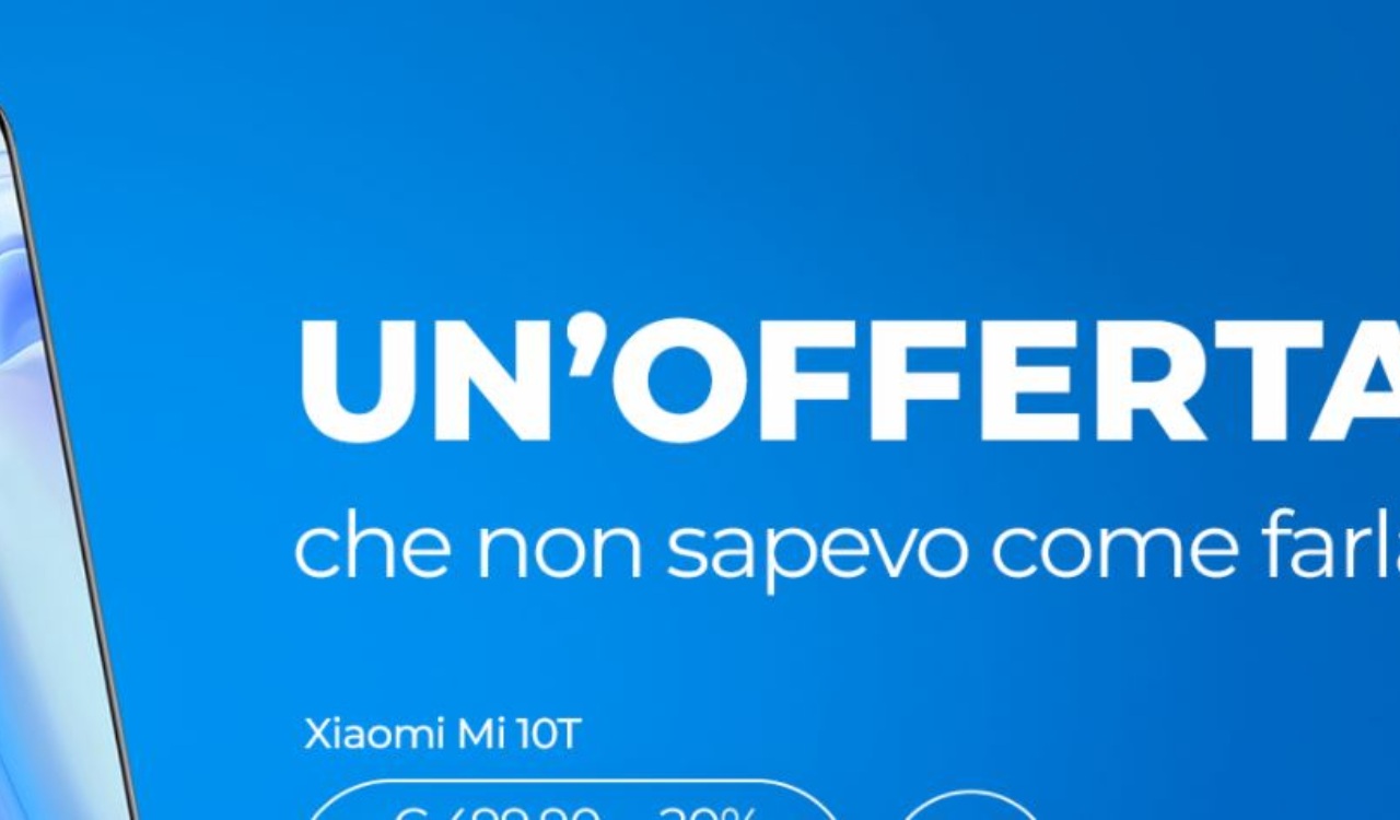 Unieuro post Facebook