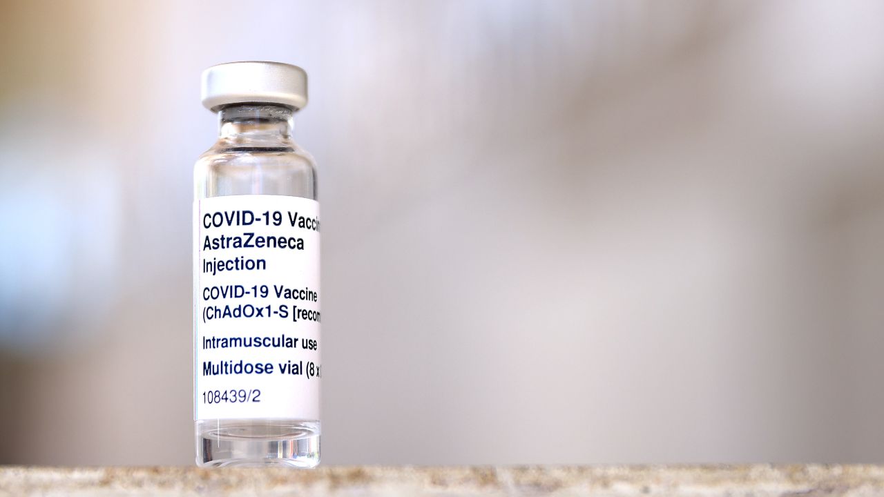 Vaccino AstraZeneca