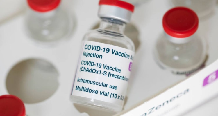 Vaccino anti-Covid