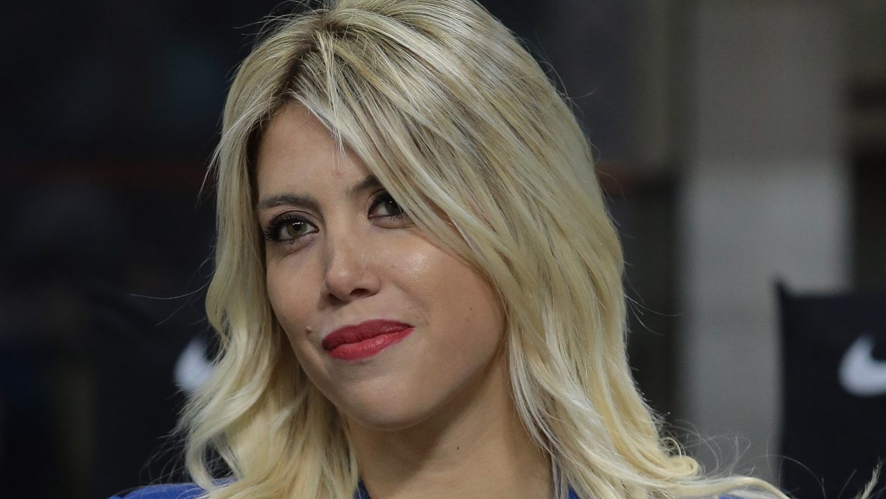 Wanda Nara