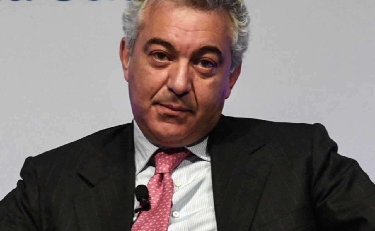 Domenico Arcuri sostituito