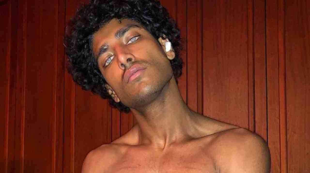 akash kumar sensuale