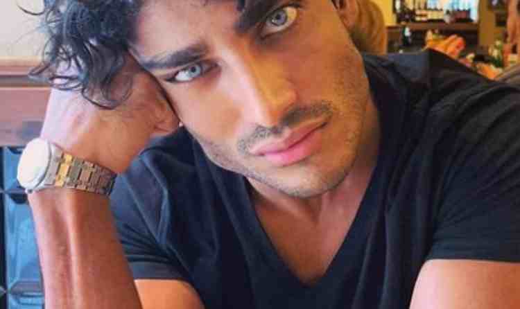 akash kumar sensuale