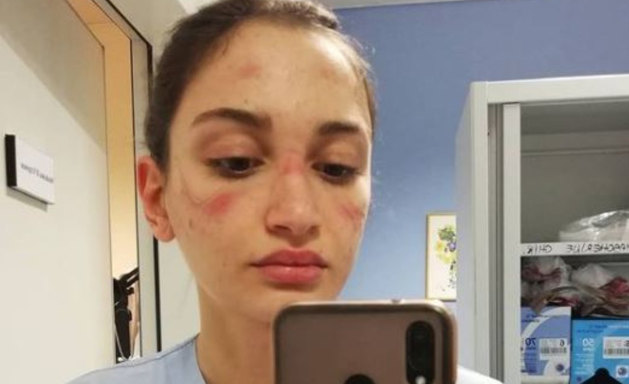 Alessia Bonari compenso Sanremo