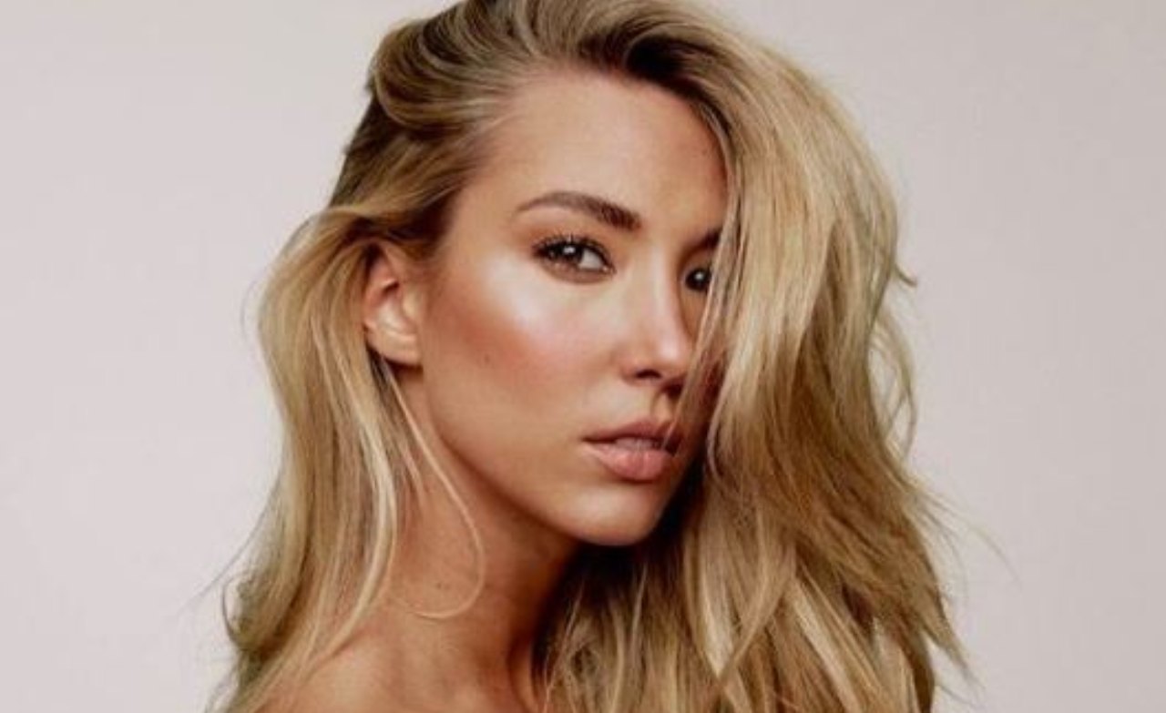 Alice Campello primo piano