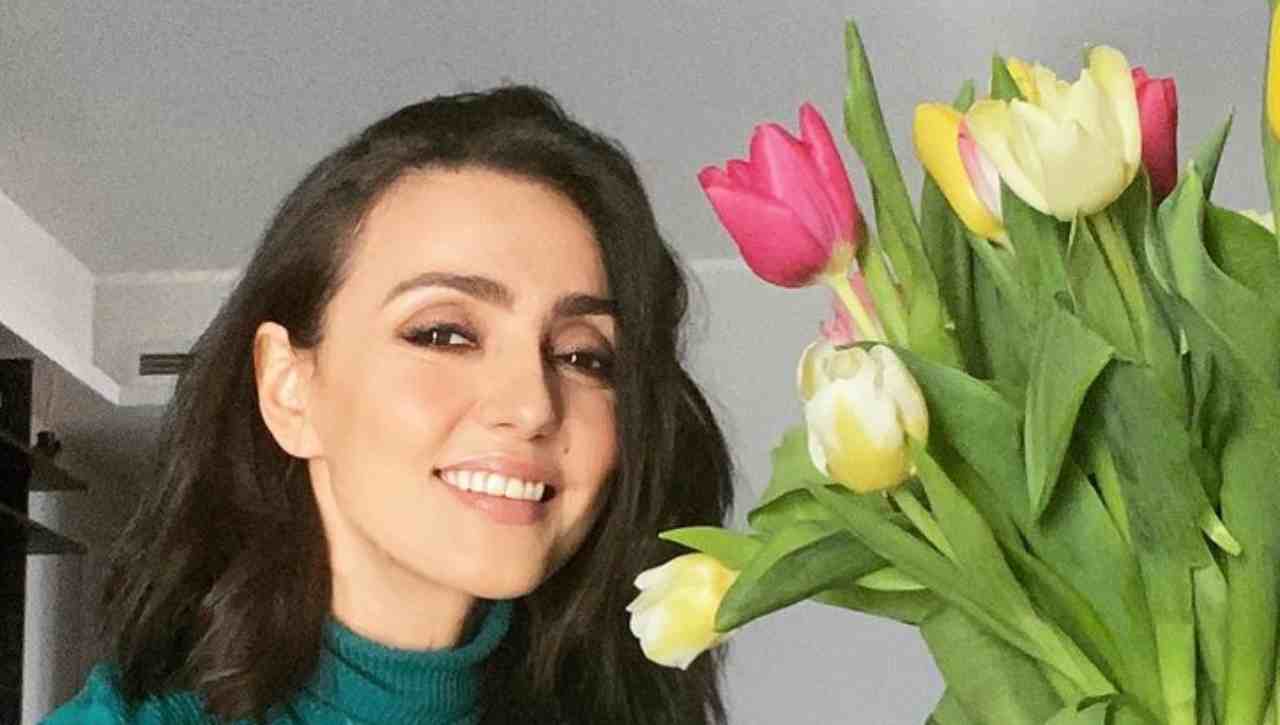 ambra angiolini fiori