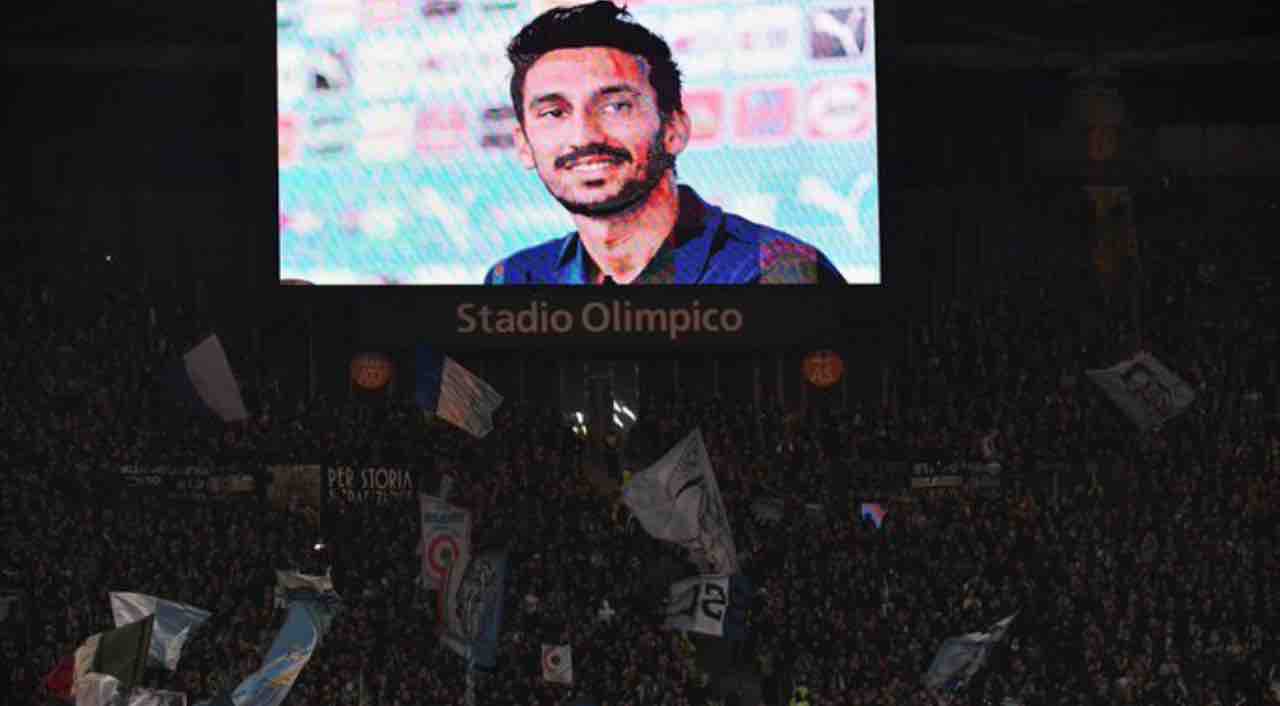 astori serie a maxi schermo