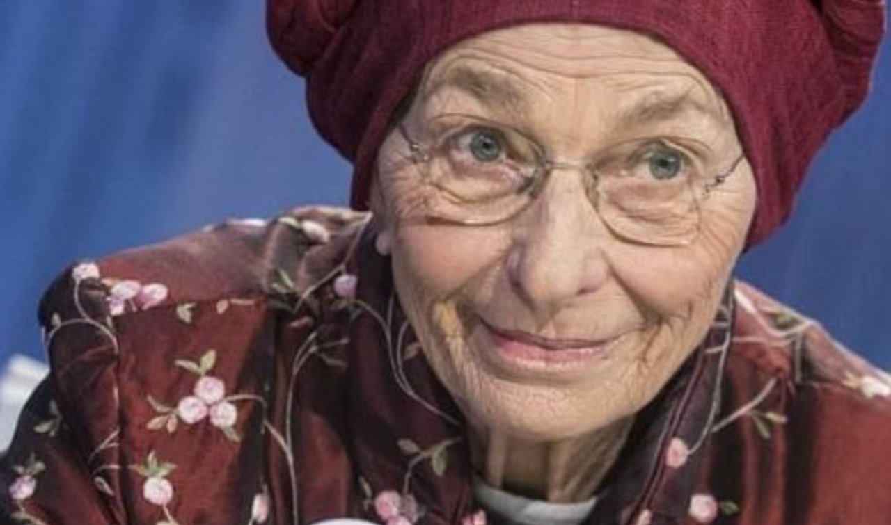 Emma Bonino lascia più europa