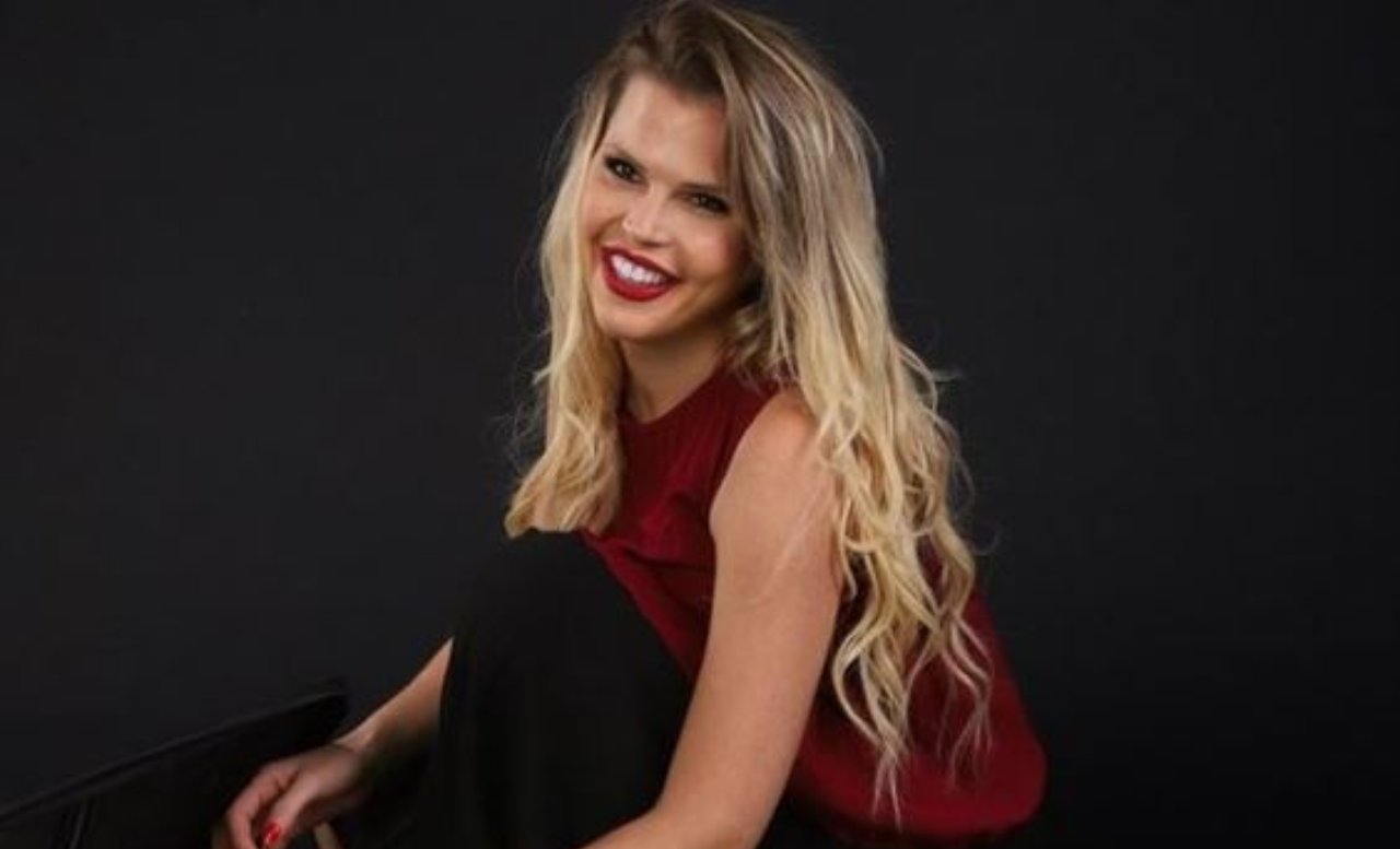 Carlotta Dell'Isola contro gli haters