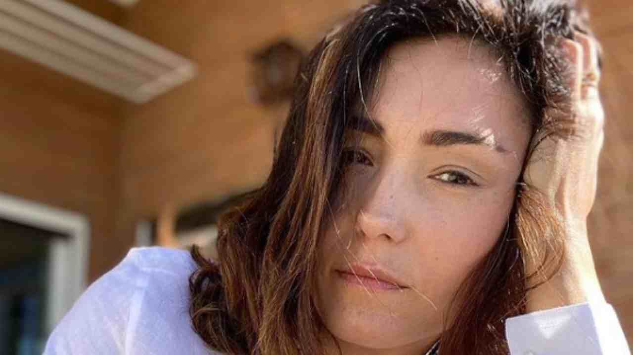 caterina balivo sensuale