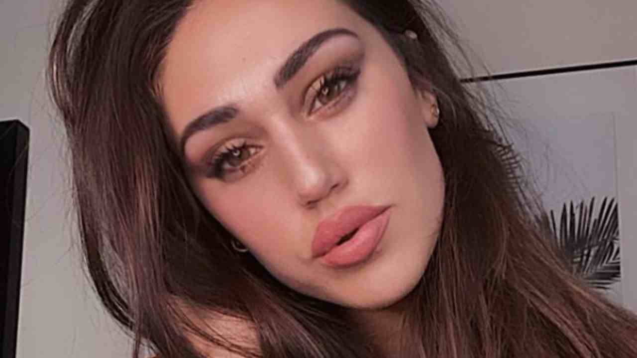 cecilia rodriguez sensuale