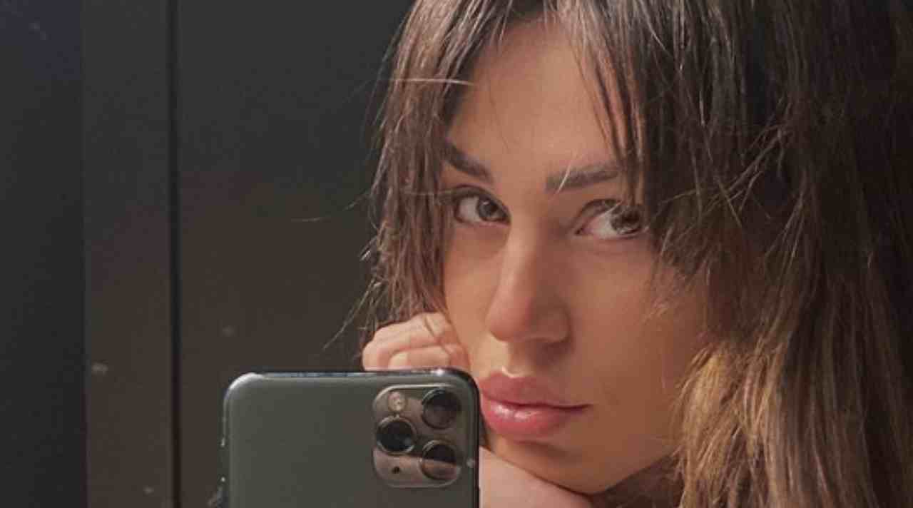 cecilia rodriguez sensuale