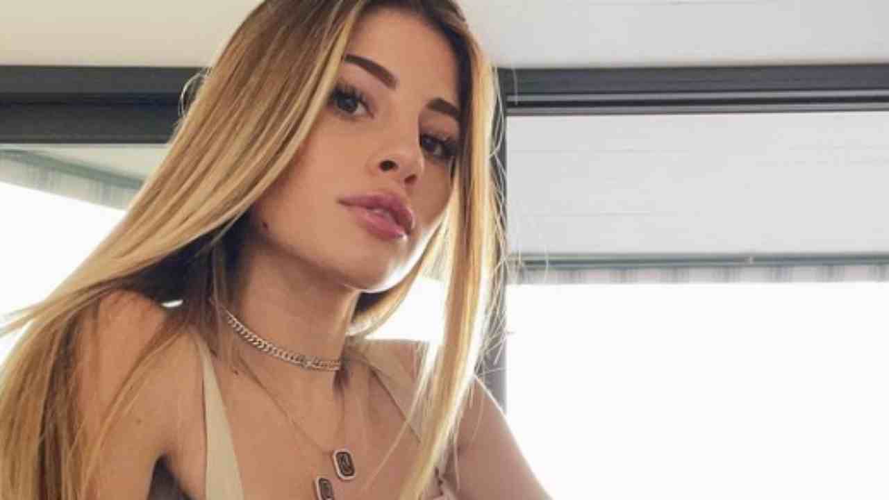 chiara nasti sensuale