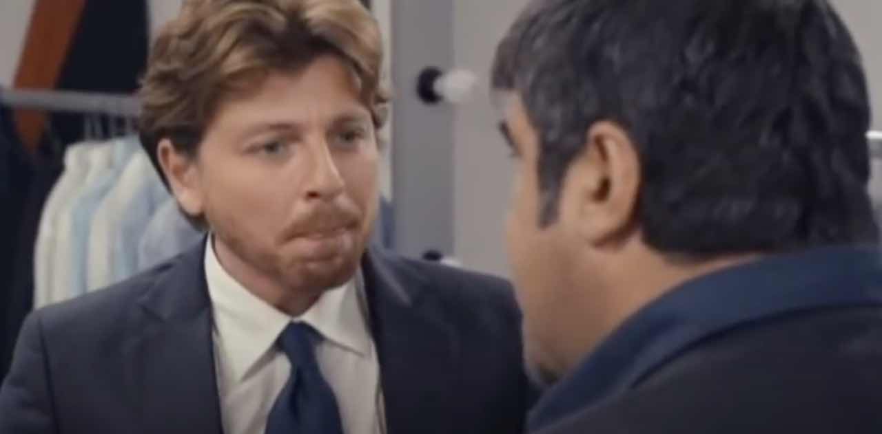 claudio gioè boris pannofino