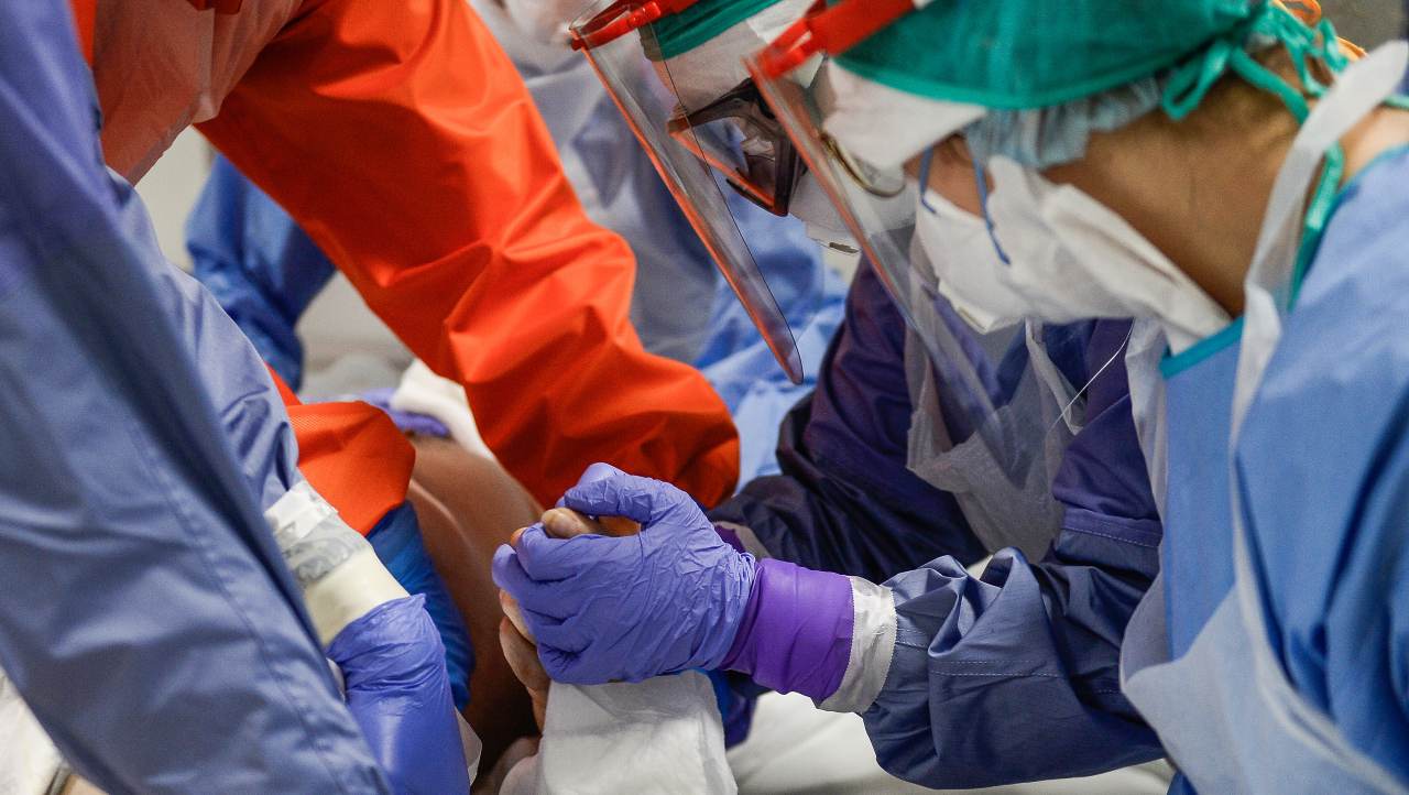 giornata della memoria per le vittime del Covid