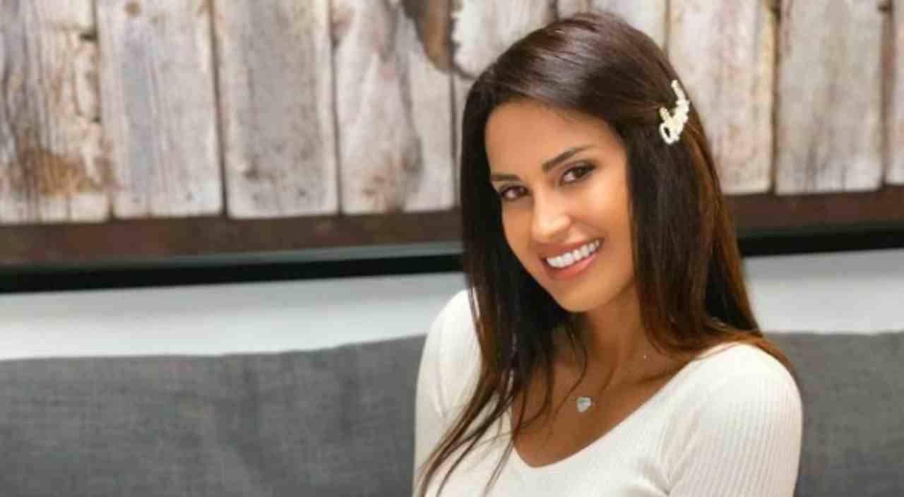 eleonora incardona sensuale